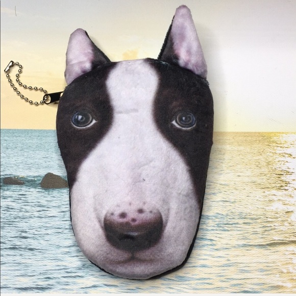 Dog Coin Purse - Picture 5 of 8